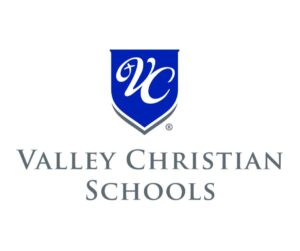 Valley Christian School Logo